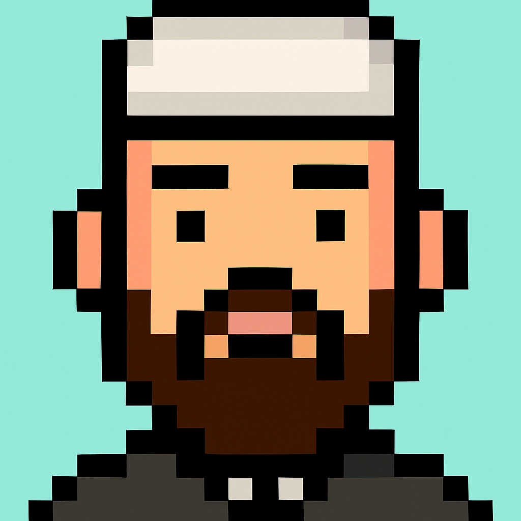 Imam Omar