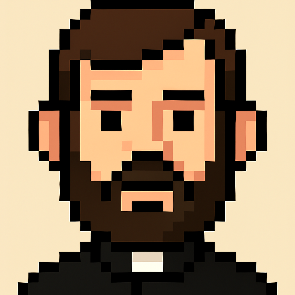 Father Michael