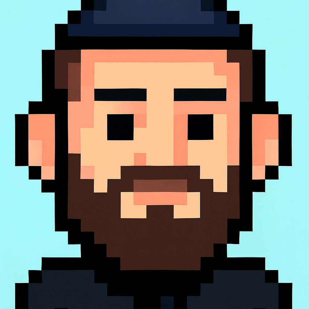 Rabbi David